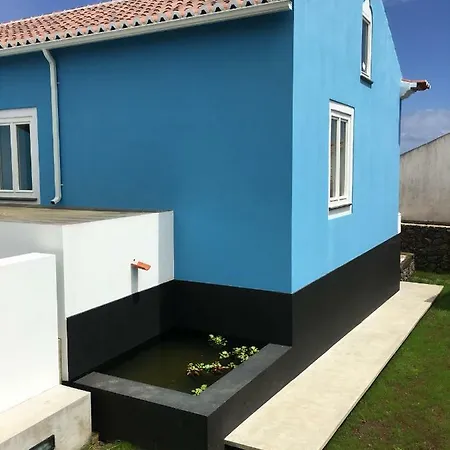 Casa de Férias Casa Do Vizinho