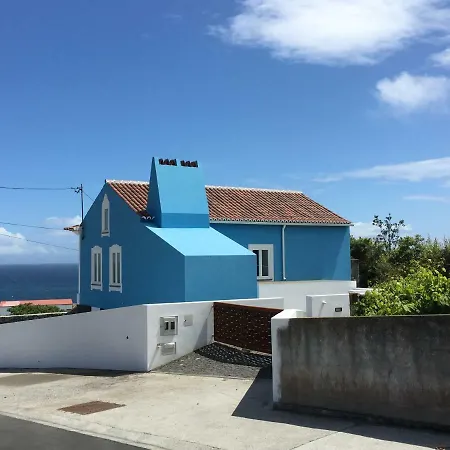 Casa de Férias Casa Do Vizinho *