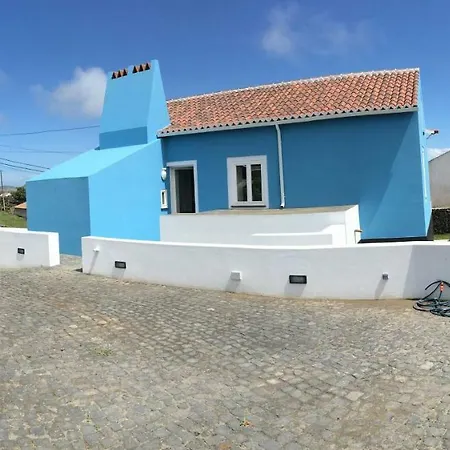 Casa Do Vizinho Porto Judeu