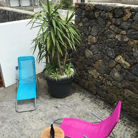 Casa de Férias Casa Do Vizinho *