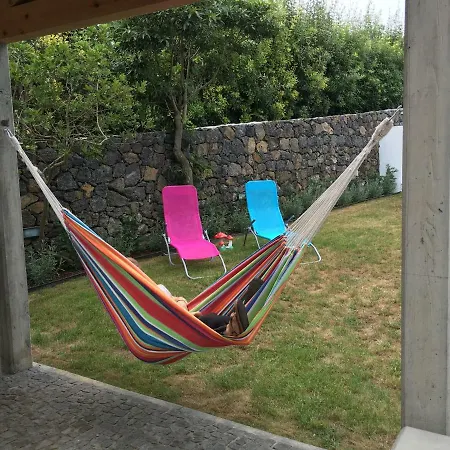 Casa Do Vizinho Casa de Férias *