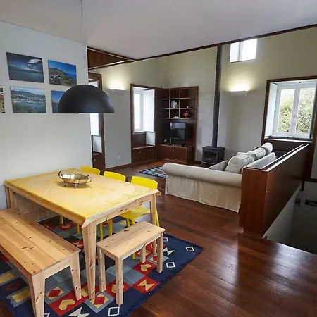 Casa de Férias Casa Do Vizinho