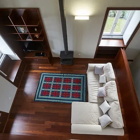 Casa Do Vizinho Porto Judeu