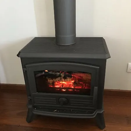 Casa Do Vizinho Casa de Férias Porto Judeu