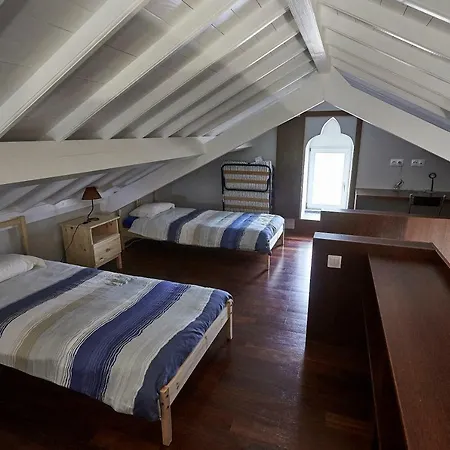 Casa Do Vizinho Porto Judeu