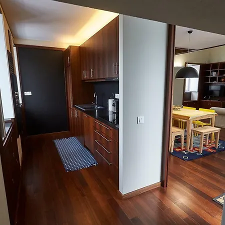 Casa vacanze Casa Do Vizinho