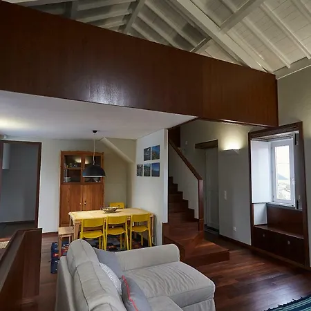 Casa Do Vizinho *