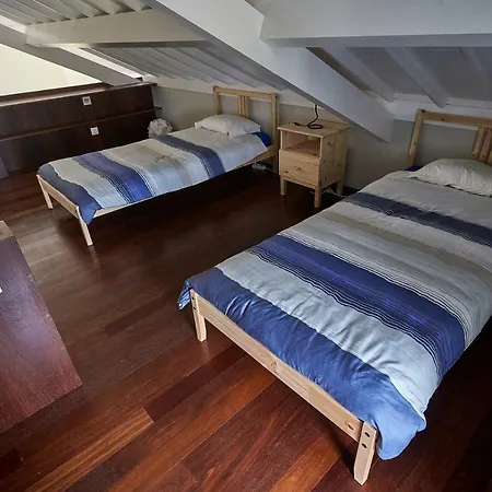 Casa Do Vizinho Casa vacanze