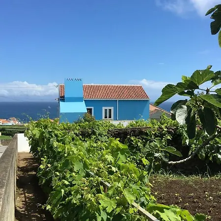 Casa Do Vizinho Holiday home *