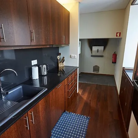 Casa Do Vizinho Holiday home *