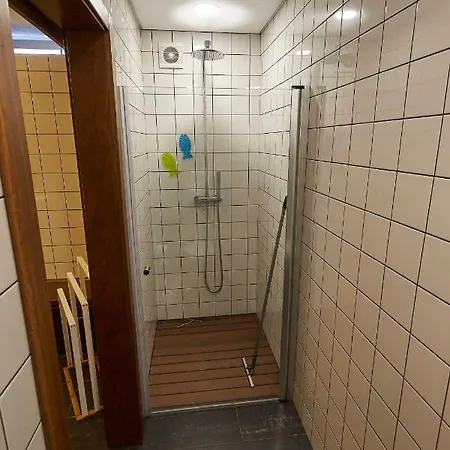 Casa Do Vizinho Porto Judeu