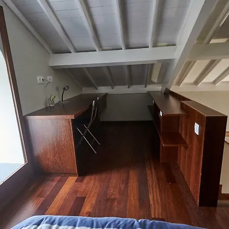 Casa Do Vizinho