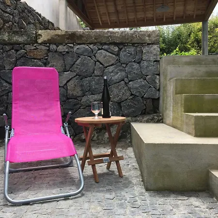 Casa Do Vizinho Porto Judeu