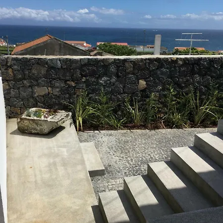 Holiday home Casa Do Vizinho Porto Judeu