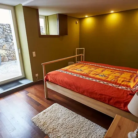 Casa Do Vizinho Casa vacanze