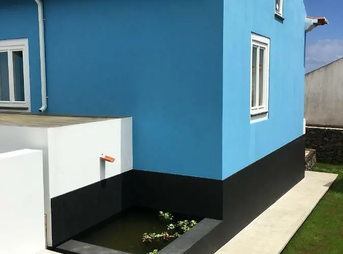 Vakantiehuis Casa Do Vizinho