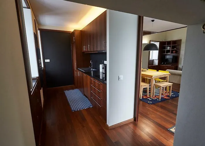 Vakantiehuis Casa Do Vizinho