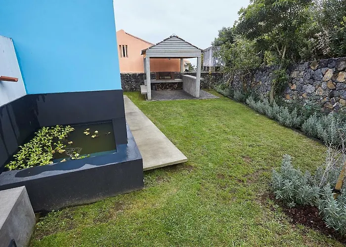 Casa Do Vizinho Porto Judeu