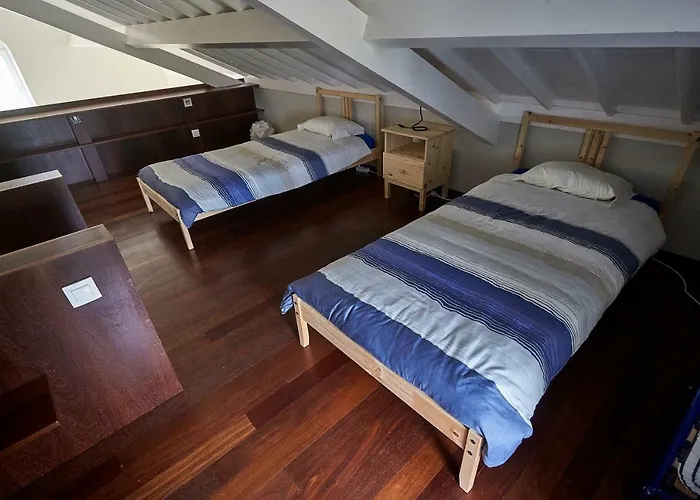 Casa Do Vizinho Vakantiehuis