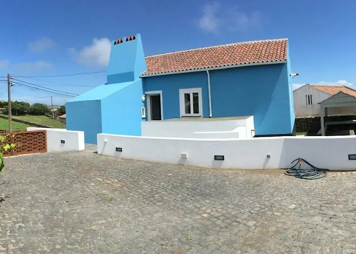 Casa Do Vizinho Porto Judeu