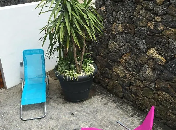 Vakantiehuis Casa Do Vizinho *