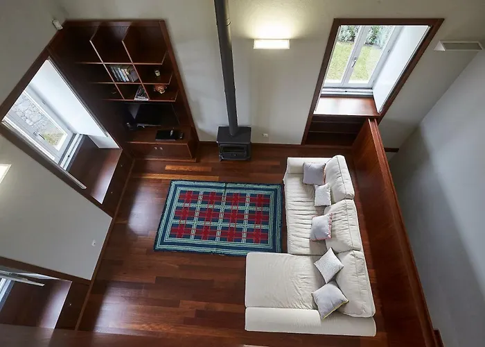 Casa Do Vizinho Porto Judeu