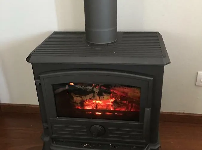 Casa Do Vizinho Vakantiehuis Porto Judeu