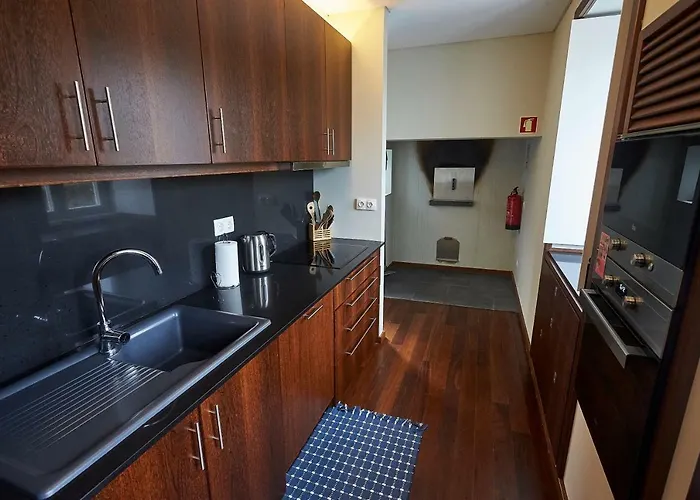 Casa Do Vizinho Vakantiehuis *