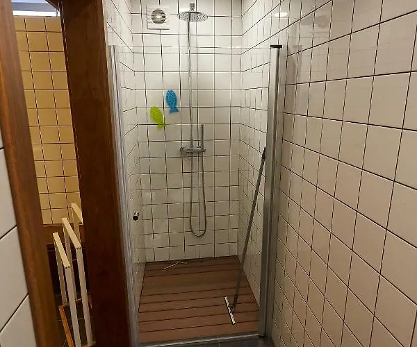 Casa Do Vizinho Porto Judeu