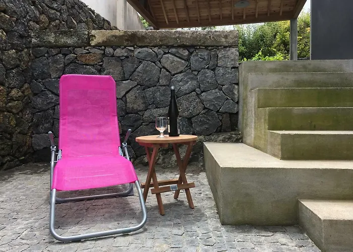 Casa Do Vizinho Porto Judeu