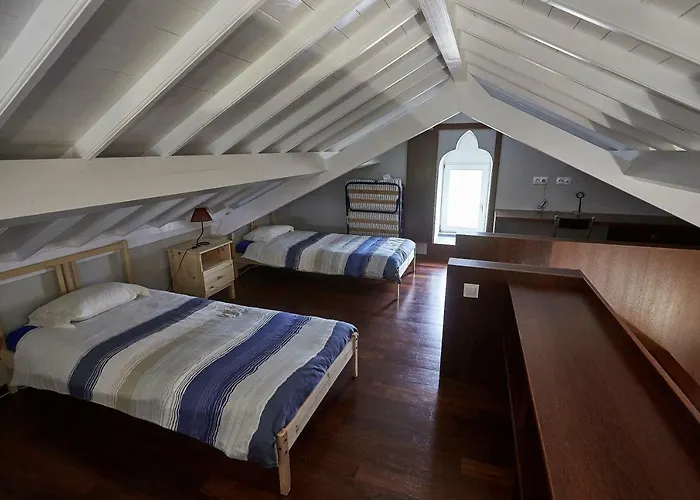 Casa Do Vizinho Porto Judeu