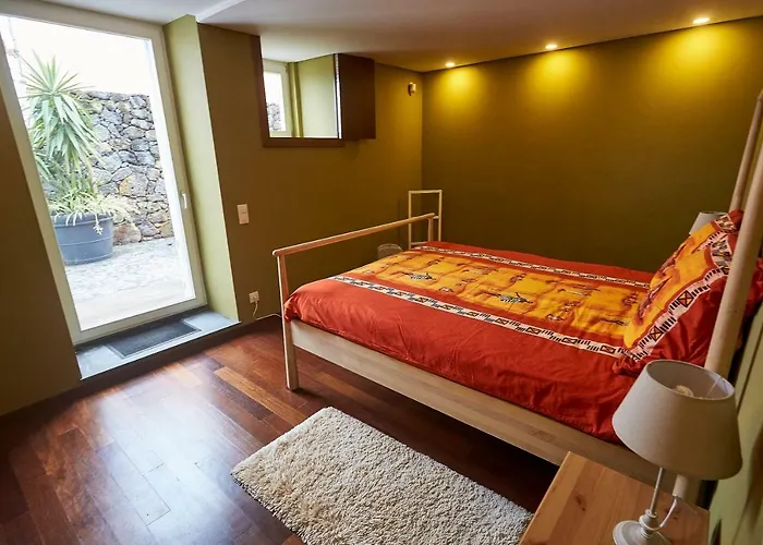 Casa Do Vizinho Vakantiehuis